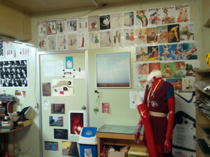 nodachrome64 | Gyeonggi-do Anyang-si 만안구 전파로 61 | +82 10-5206-6974