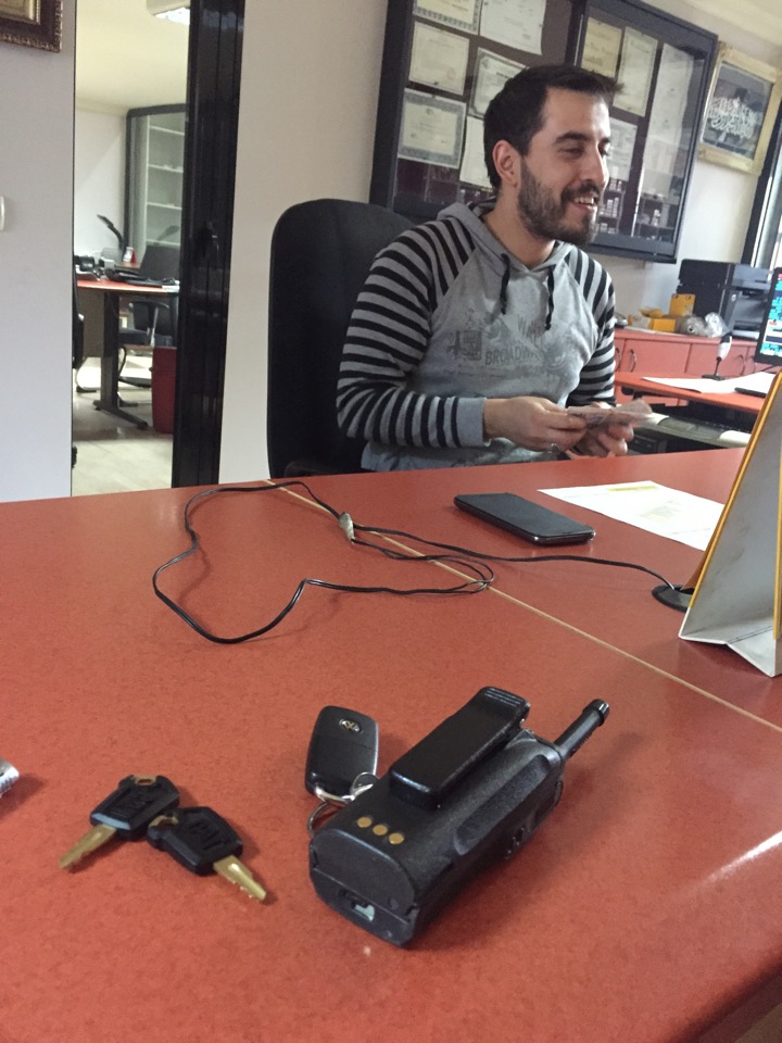 Adil İş Makinaları A.Ş. | Karatay Sanayi Bahçeli Sokak, Selçuklu/Konya | +90 332 235 27 74