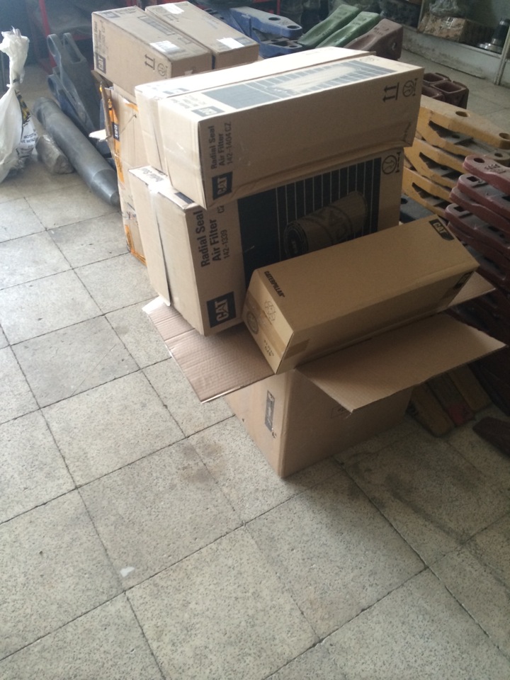 Adil İş Makinaları A.Ş. | Karatay Sanayi Bahçeli Sokak, Selçuklu/Konya | +90 332 235 27 74