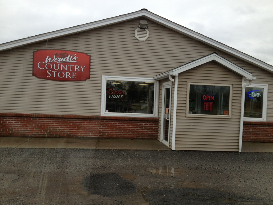 Wendi S Country Store 3586 Beebe Rd, Newfane, NY, 14108