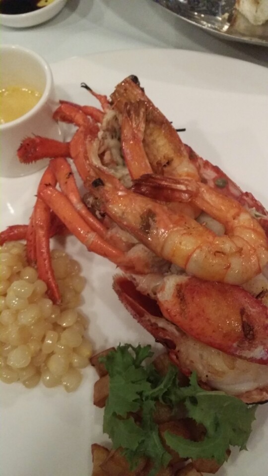 Luda Papas | Seoul 강남구 강남대로 162길 31 | +82 2-547-3366