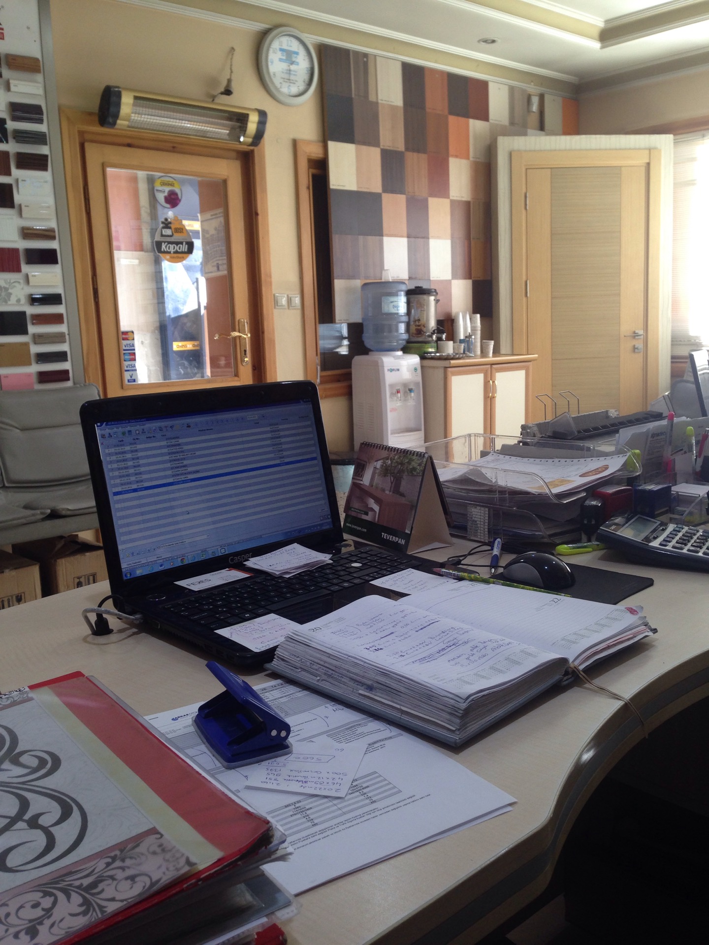 Kahraman Orman Ürünleri | Önder Atılgan Caddesi, 06360 Altındağ/Ankara | +90 312 348 52 61