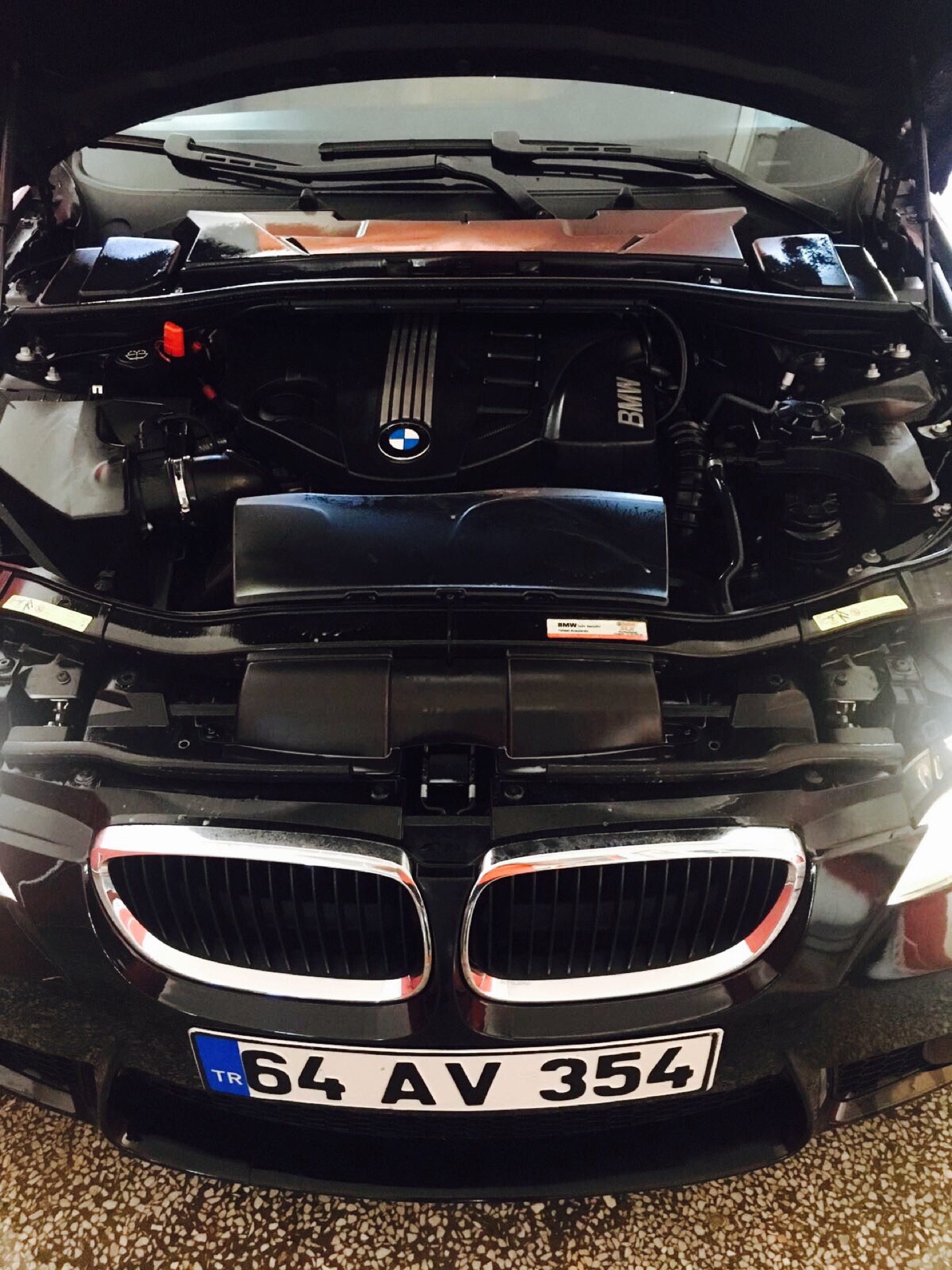 Würth Perfectıon Lıne Yasmin Oto | Kemalöz Mah, Usak/Uşak | +90 532 419 54 48