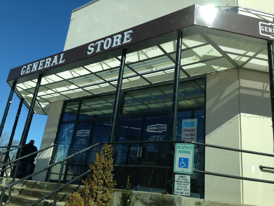 Berkshire General Store 25 Edison Dr Wayne Nj 07470