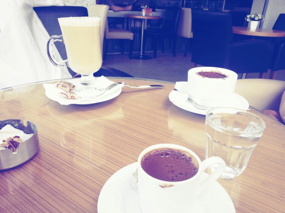 Eylül Cafe | Bahçelerarası Mithatpaşa Caddesi, 35330 Balçova/İzmir | +90 232 277 36 39