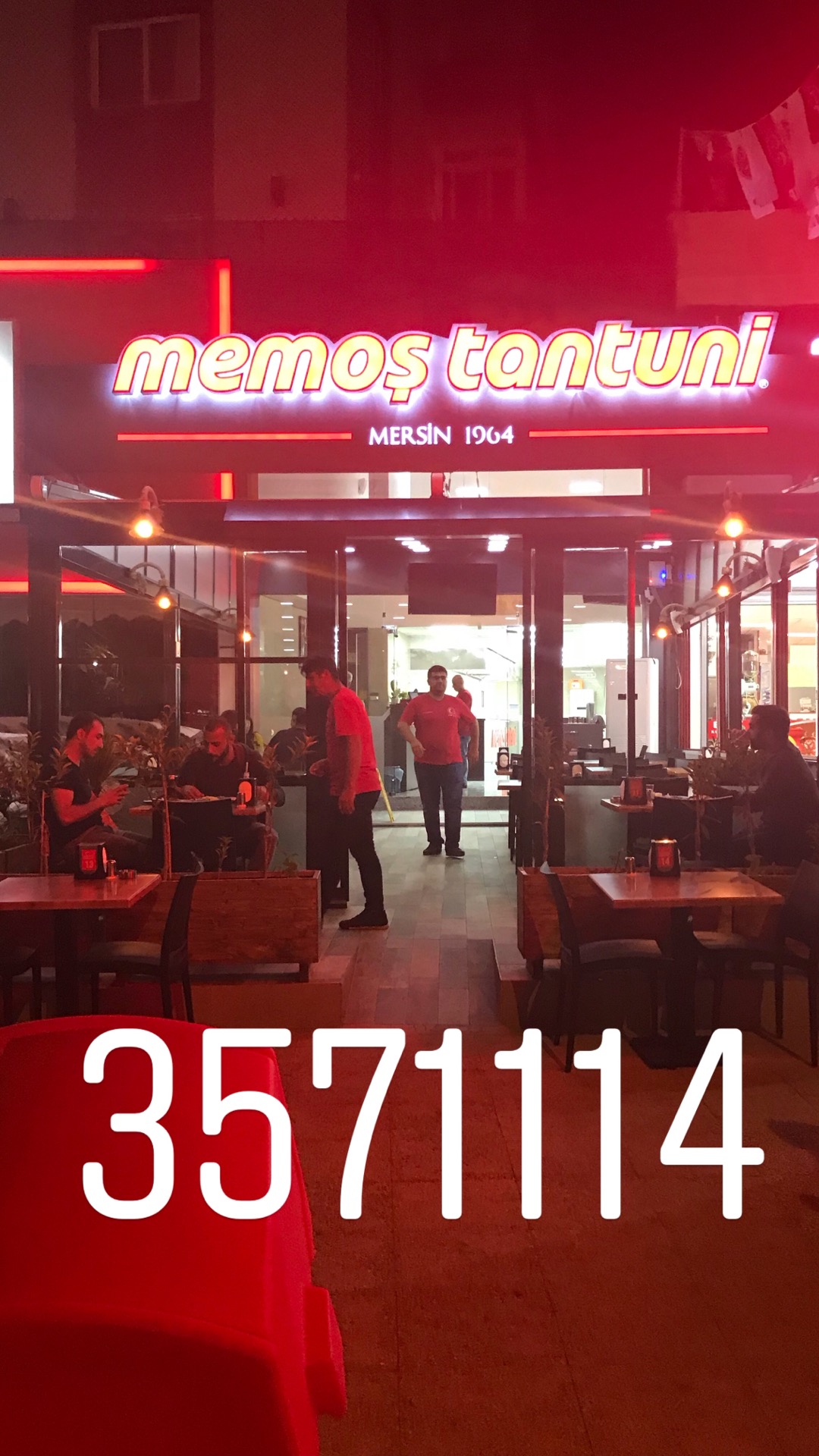 Memoş Tantuni Mezitli | Merkez Mahallesi 33330 Mezitli/Mersin Türkiye, 33290 Mezitli/Mersin | +90 324 357 11 14