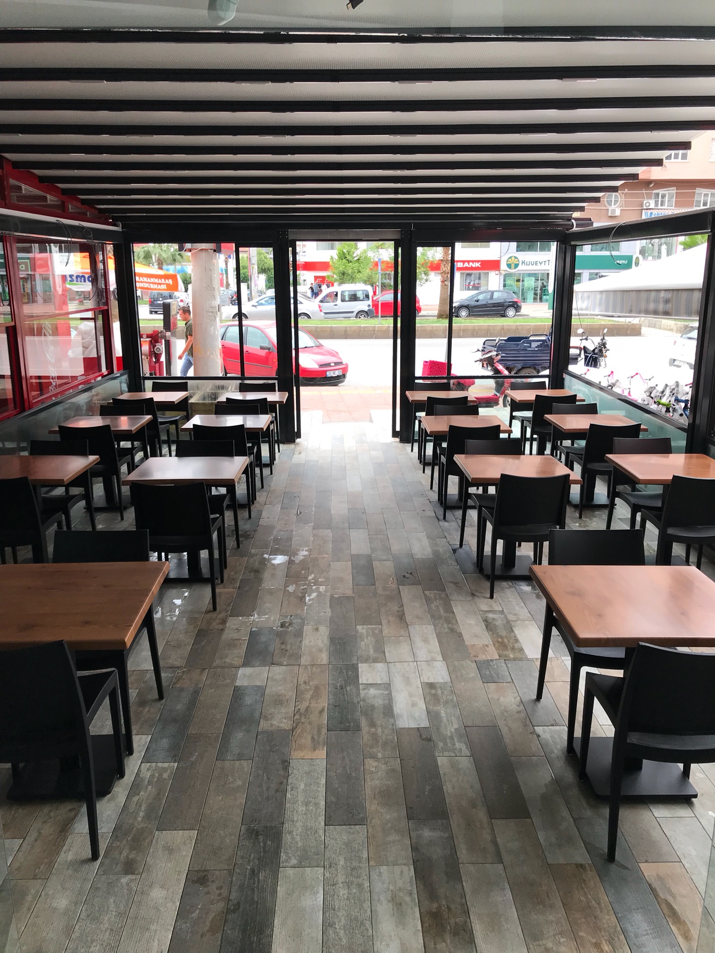 Memoş Tantuni Mezitli | Merkez Mahallesi 33330 Mezitli/Mersin Türkiye, 33290 Mezitli/Mersin | +90 324 357 11 14