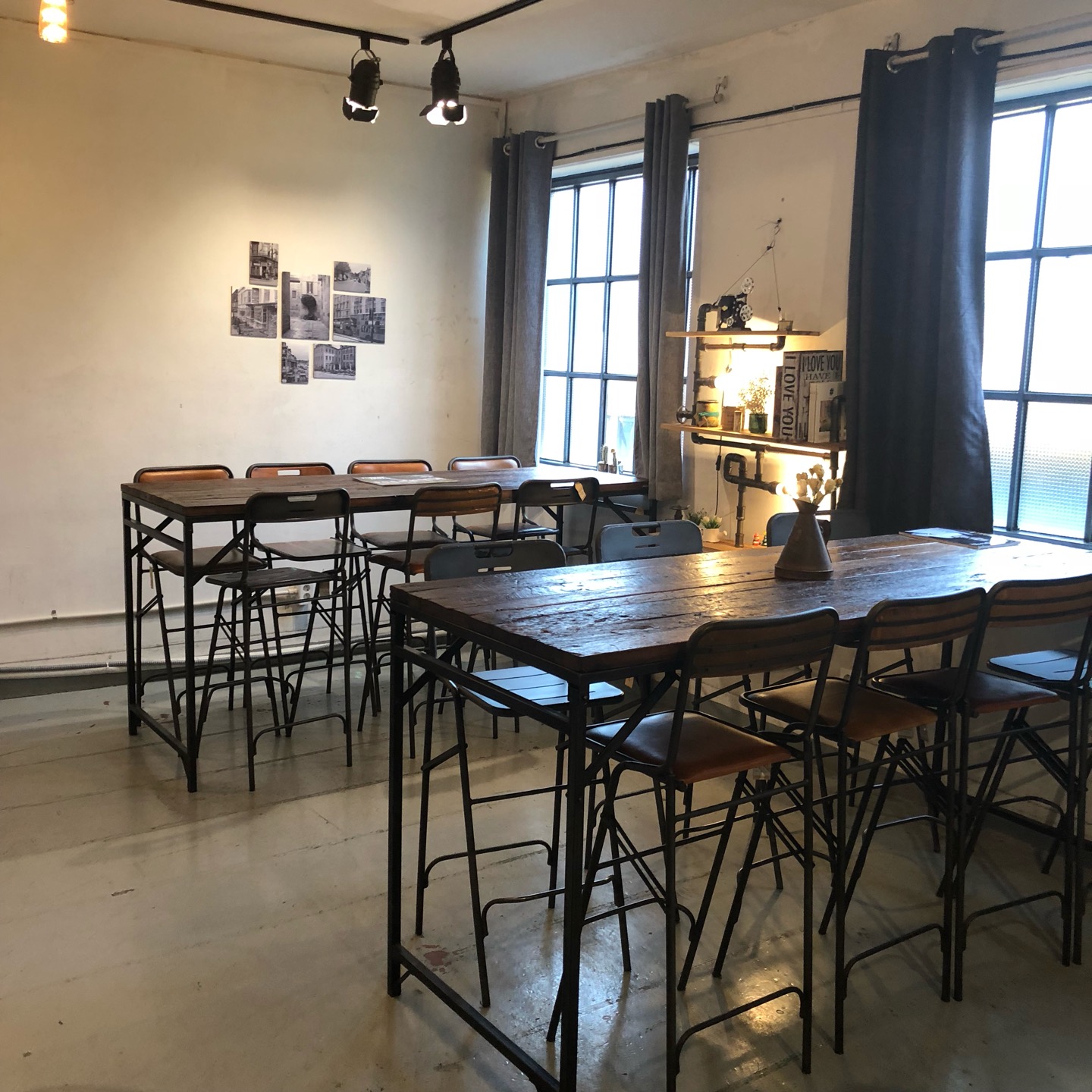 cafe Valor | 인천광역시 부평구 백범로578번길 52 | +82 70-4254-0351