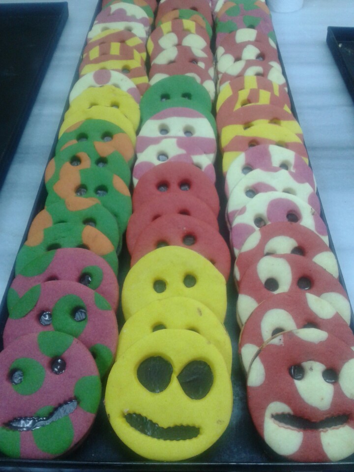 Beşkardeşler pastanesi atölye | Arifiye Mahallesi İkiEylül Caddesi, Odunpazari/Eskişehir | +90 555 833 38 73