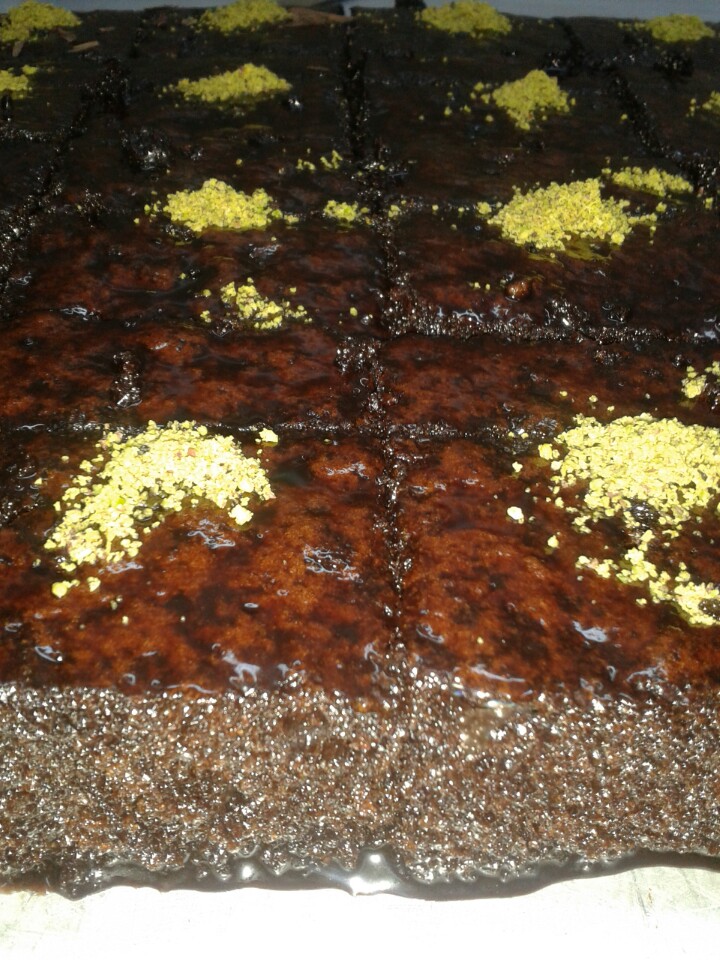 Beşkardeşler pastanesi atölye | Arifiye Mahallesi İkiEylül Caddesi, Odunpazari/Eskişehir | +90 555 833 38 73