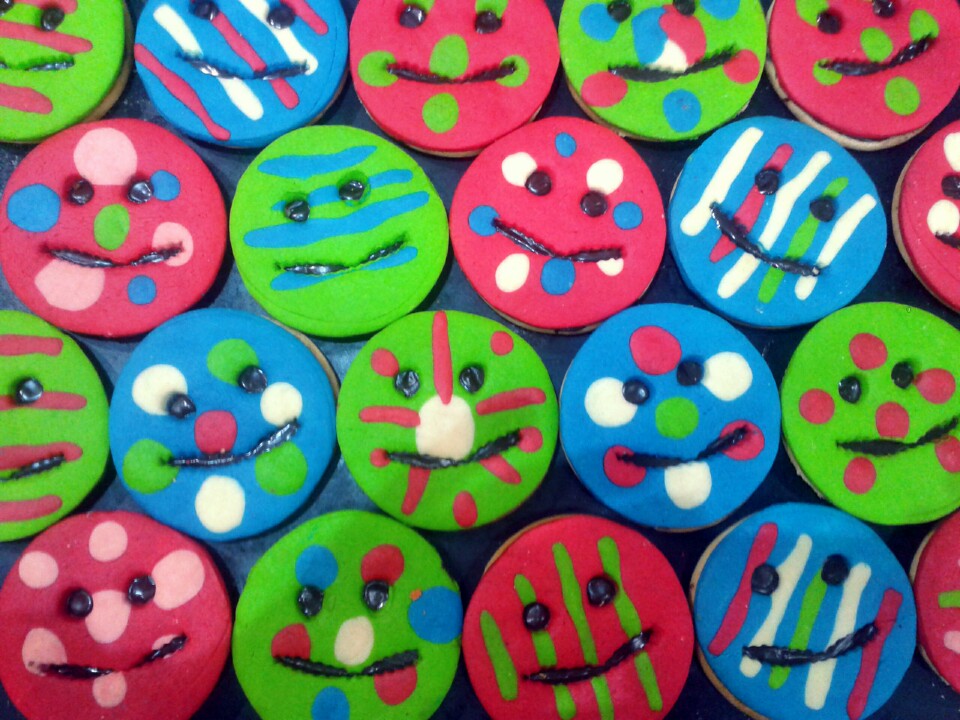 Beşkardeşler pastanesi atölye | Arifiye Mahallesi İkiEylül Caddesi, Odunpazari/Eskişehir | +90 555 833 38 73