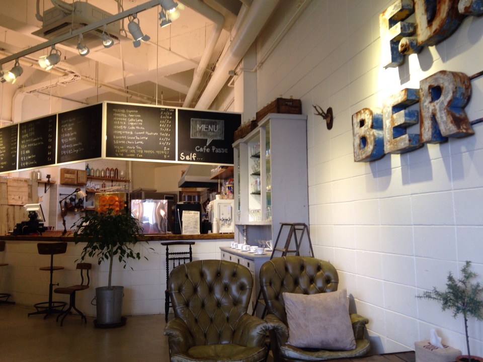 PASSÉ COMPOSÉ | 영흥도(인천광역시) 영흥도(인천광역시) 웅진군 영흥면 내리 | +82 32-888-9974