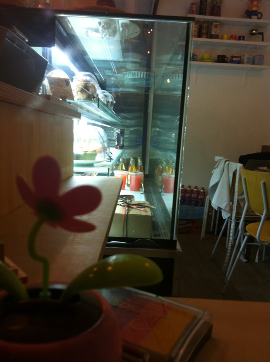 sweet studio DAL D | 서울 용산구 녹사평대로40나길 53 | +82 2-744-4247