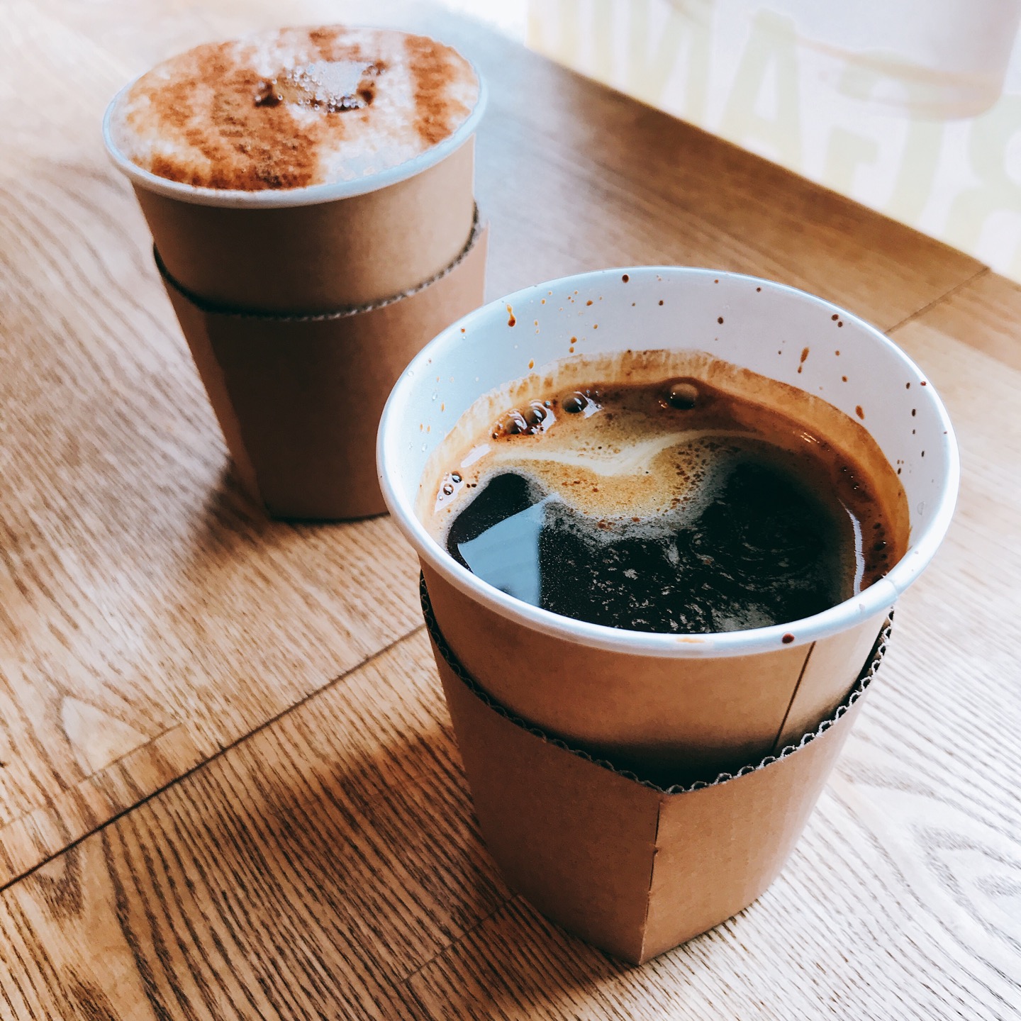 Cafe Hwa:Doo | Seoul Jong-no-gu 사직로 127 | +82 2-723-0980