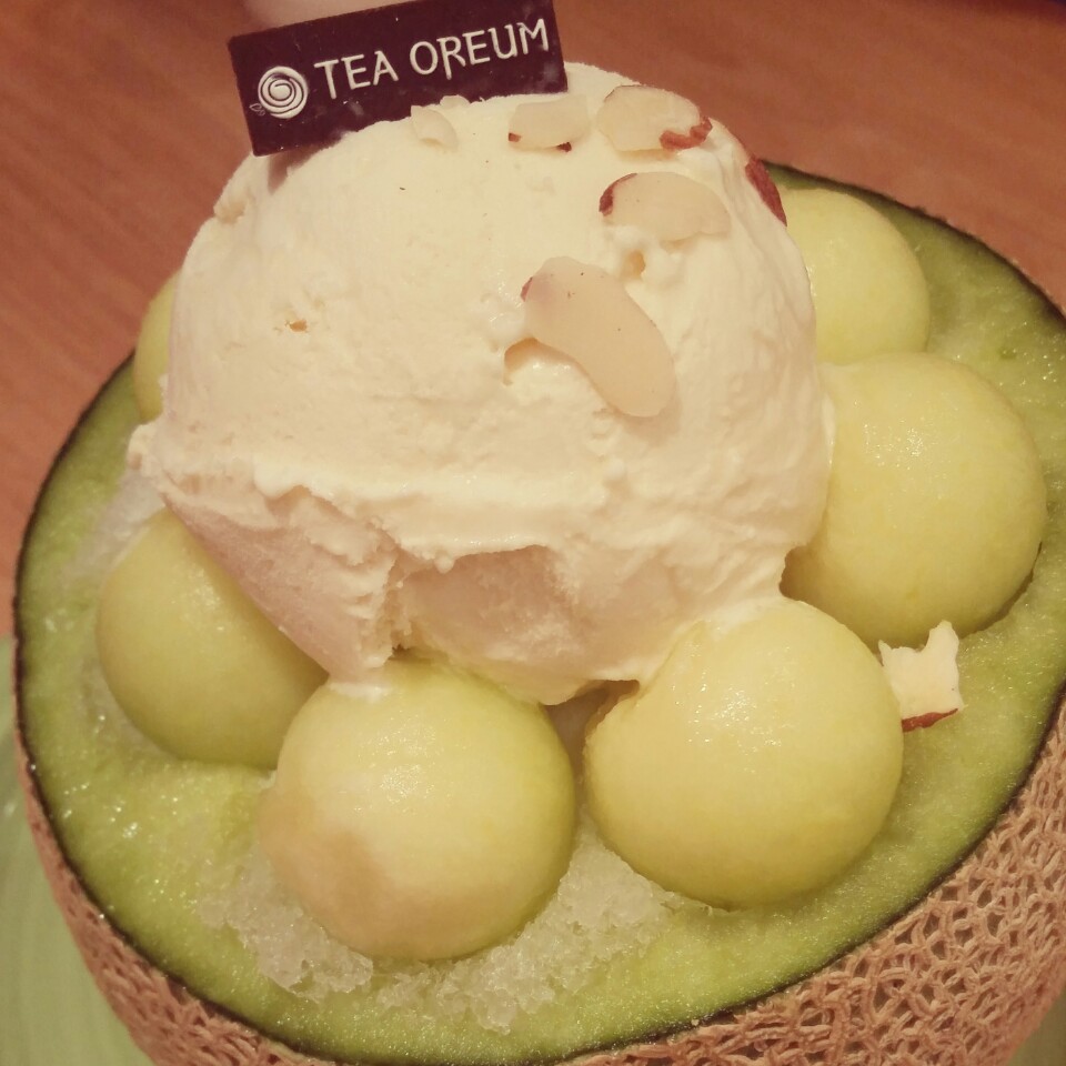 TEA OREUM 차오름 | 서울 영등포구 여의대방로67길 22 | +82 70-8881-2978