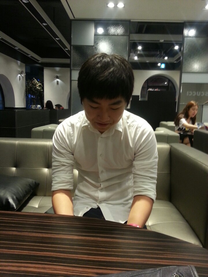 CAFFÉ PASCUCCI | 서울 강남구 선릉로157길 18 | +82 2-546-8407