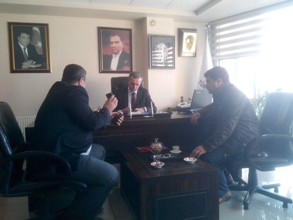 TÜRK METAL SENDİKASI GEMLİK ŞUBESİ | Doktor Ziya Kaya Mahallesi 2 Nolu Aralık Sokak No:1 Kat:3, Gemlik/Bursa | +90 224 514 78 08