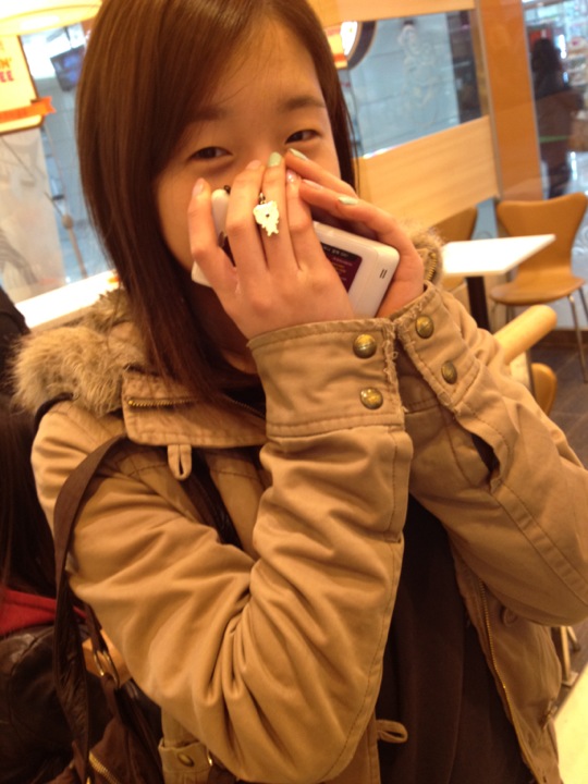 DUNKIN DONUTS | 서울 서초구 강남대로 221 | +82 2-529-3121
