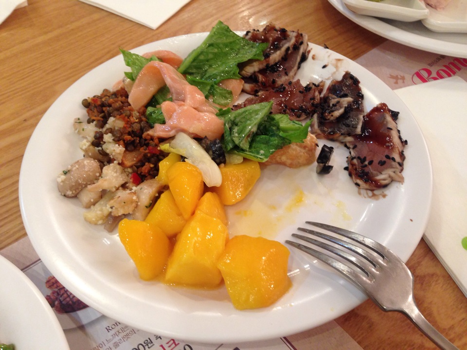 Jessicas Kitchen | 서울 구로구 신도림동 360-51 | +82 2-2211-0633