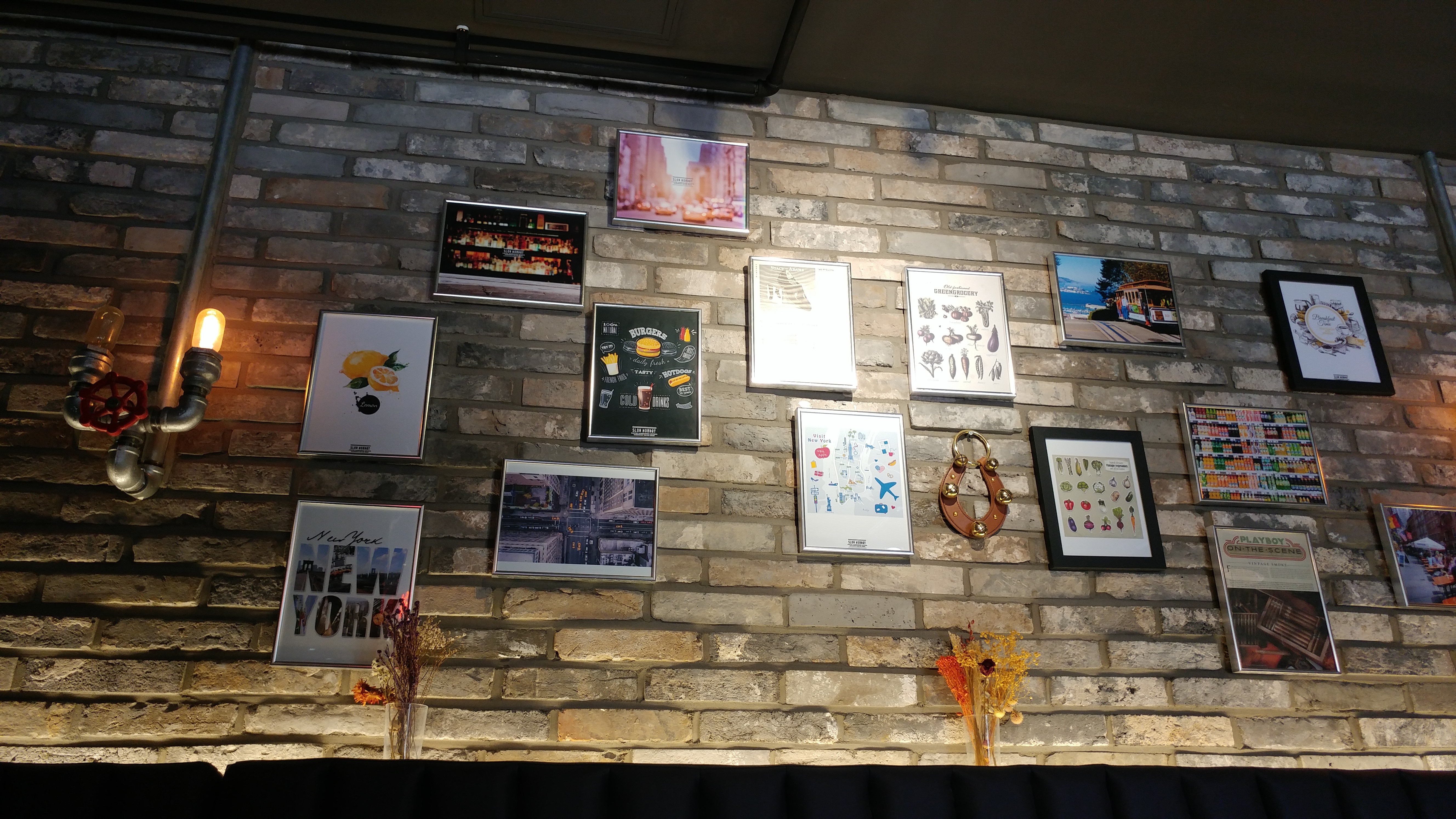 SLOW MONDAY | Gyeonggi-do Seongnam-si 분당구 대왕판교로 606번길 10 (백현동, 알파리움1단지) 130 131호 | +82 31-709-6991