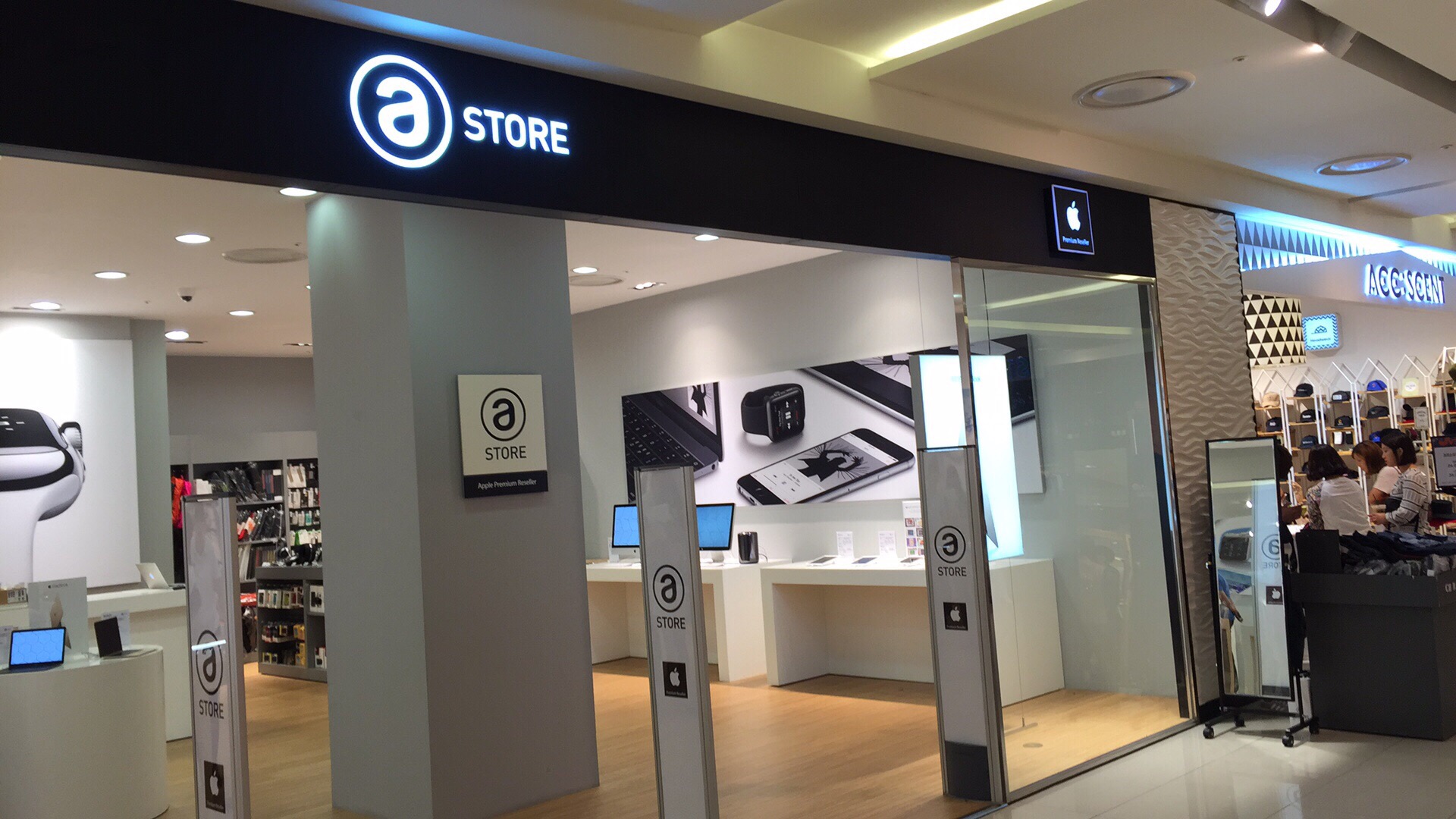 A-Store | Incheon 미추홀구 연남로 35 | +82 32-430-1970