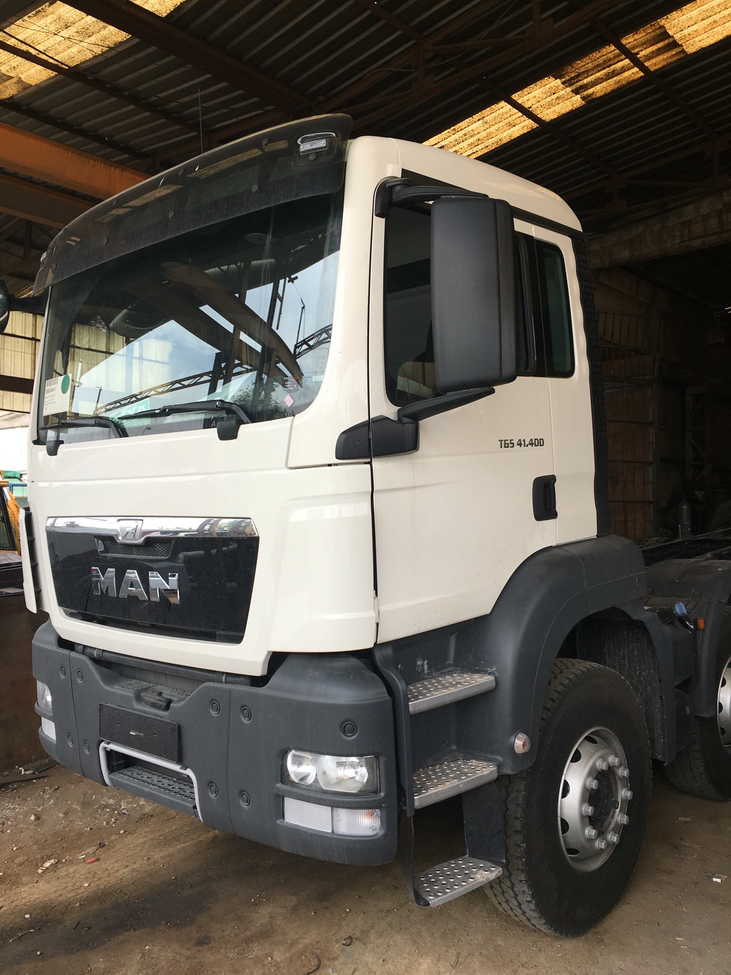 Ziya Cömertoğlu Damper | Ahi Evran Caddesi No 93 95 Ostim Ankara, 06312 Yenimahalle/Ankara | +90 312 354 68 68