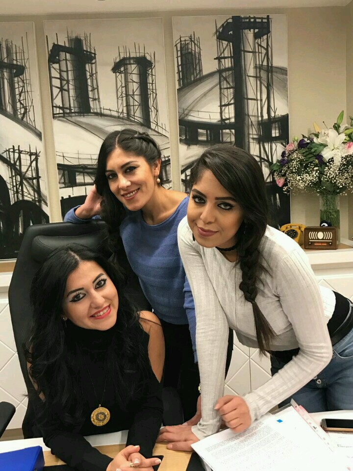 Hayat Hukuk ve Danışmanlık | Gençlik Caddesi 21/13, Çankaya/Ankara | +90 312 222 12 40