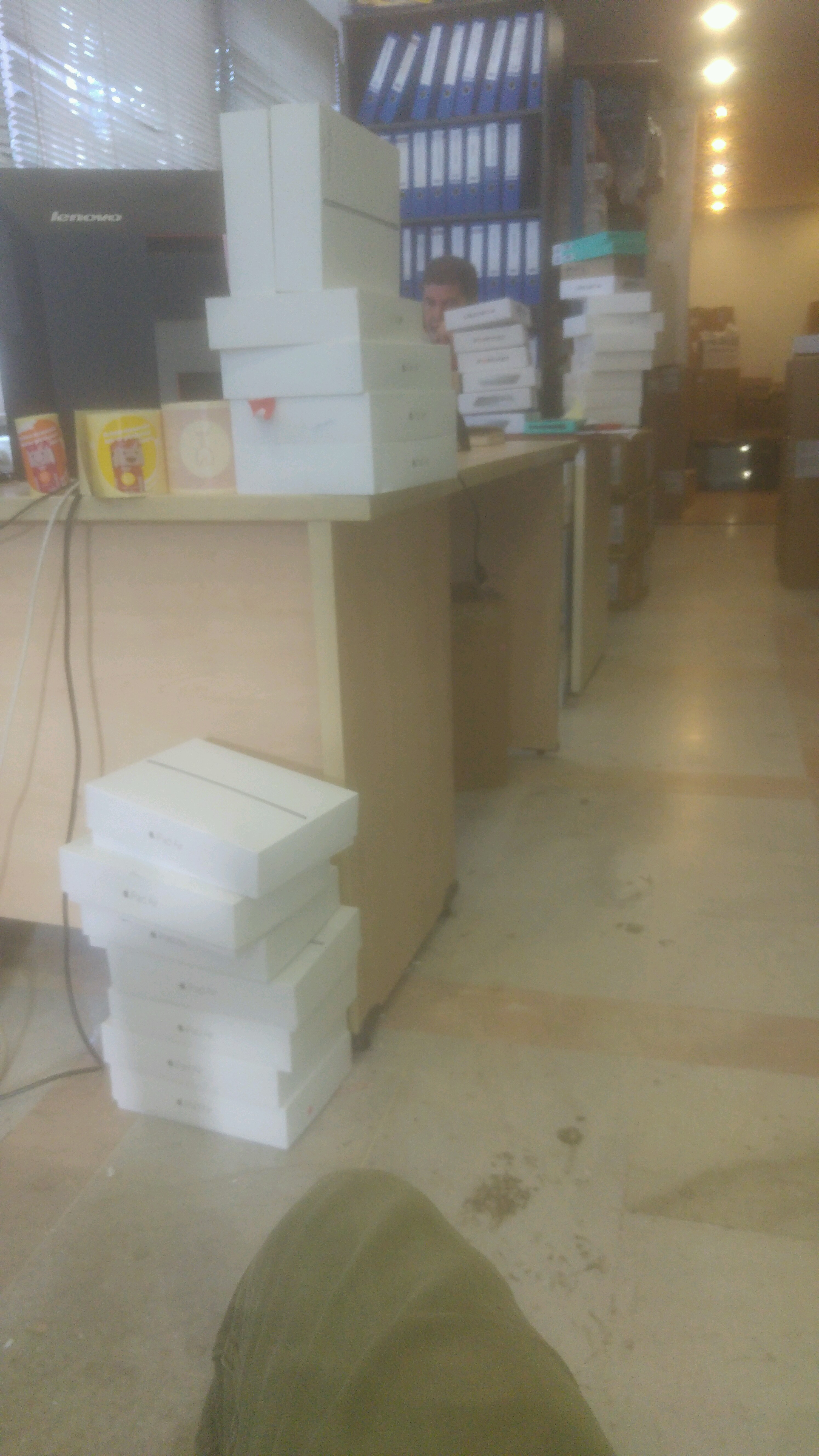 Netservis Bilgisayar Sistemleri Tic.LimitedŞti. | Kısıklı Caddesi, Üsküdar/İstanbul | +90 216 554 64 00