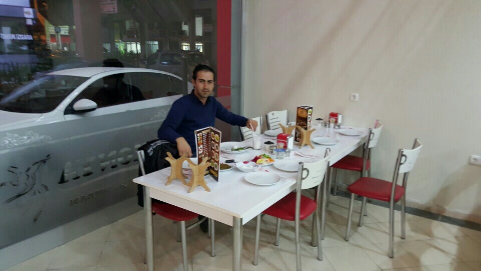 konya lezzet sofrası Antalya şubesi | Markantalya Karşısı Finansbank Arkası, Muratpasa/Antalya | +90 242 241 80 80