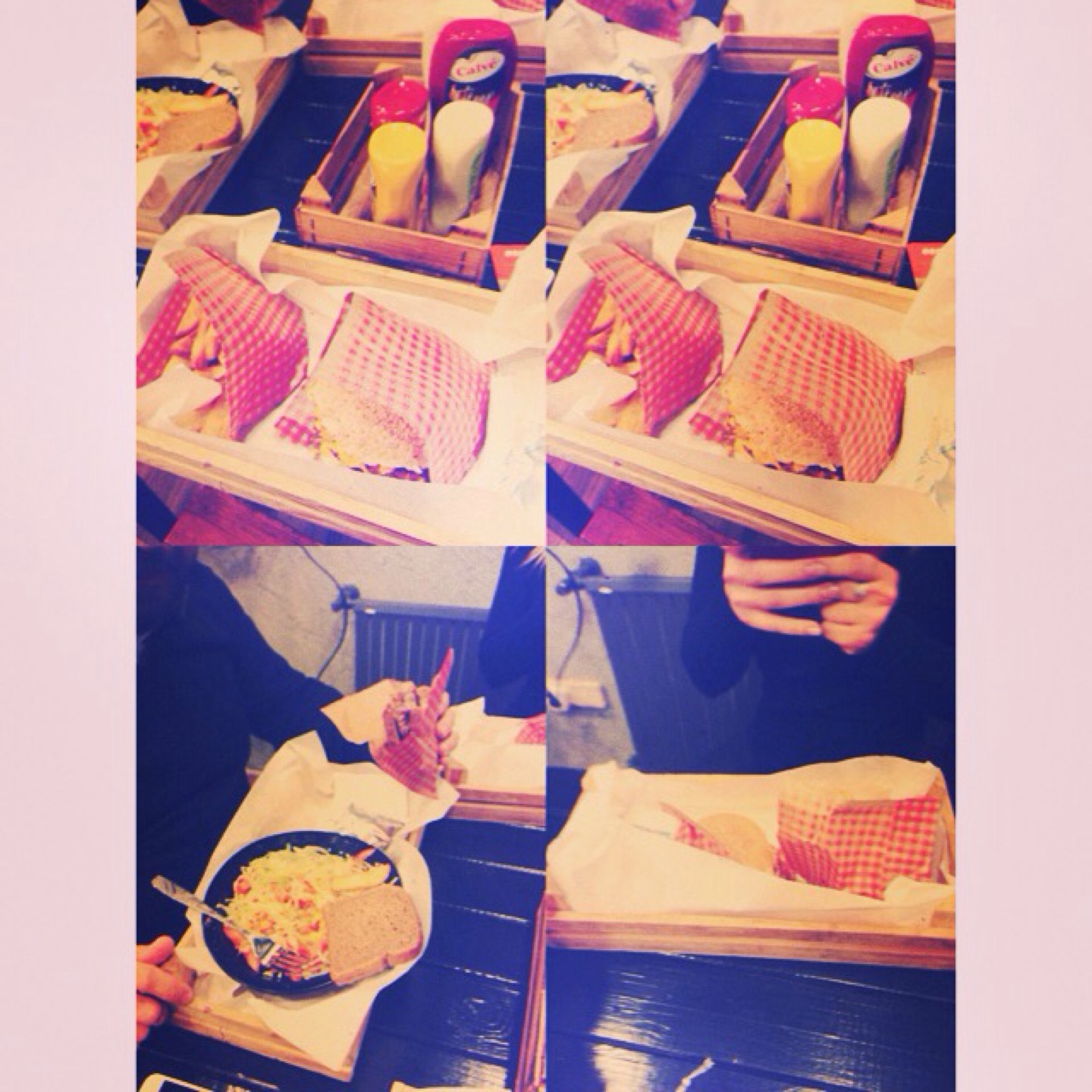 Old T-Rex Burger Club | Opr. Cemil Topuzlu Caddesi No:137/A Caddebostan, 34800 Kadiköy/İstanbul | +90 216 366 70 00