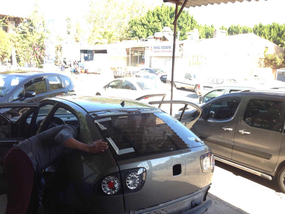 eray otomotiv Tente branda | Akdeniz Sanayi Sitesi 5025 Sokak No 45, 07700 Kepez/Antalya | +90 507 766 96 53