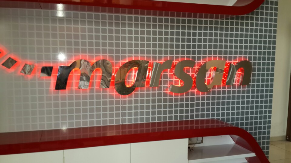 Marsan Yedek Parça Yalıtım A.Ş | Çilek Mahallesi 63128 Sokak No:5, 33020 Akdeniz/Mersin | +90 324 235 10 25