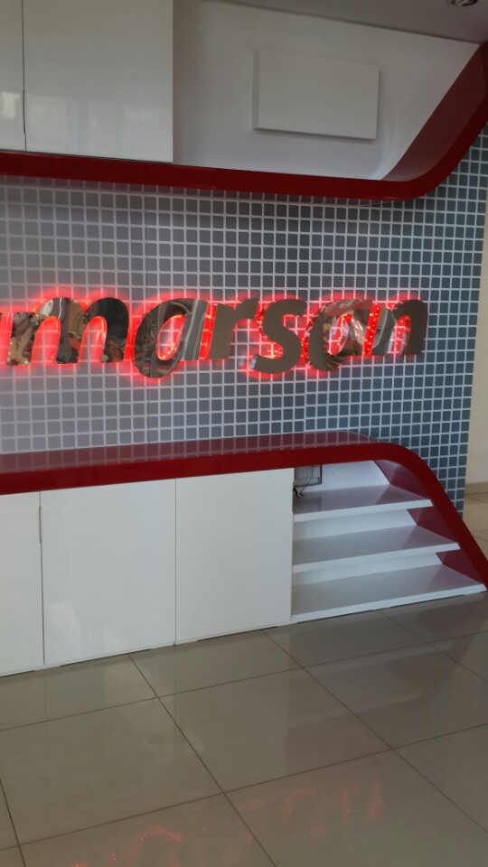 Marsan Yedek Parça Yalıtım A.Ş | Çilek Mahallesi 63128 Sokak No:5, 33020 Akdeniz/Mersin | +90 324 235 10 25