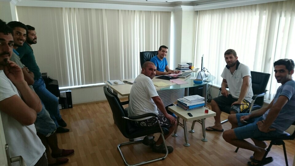 Akropool Havuz Aquapark Spa Arıtma | Sugözü Mahallesi, Alanya/Antalya | +90 242 522 17 12