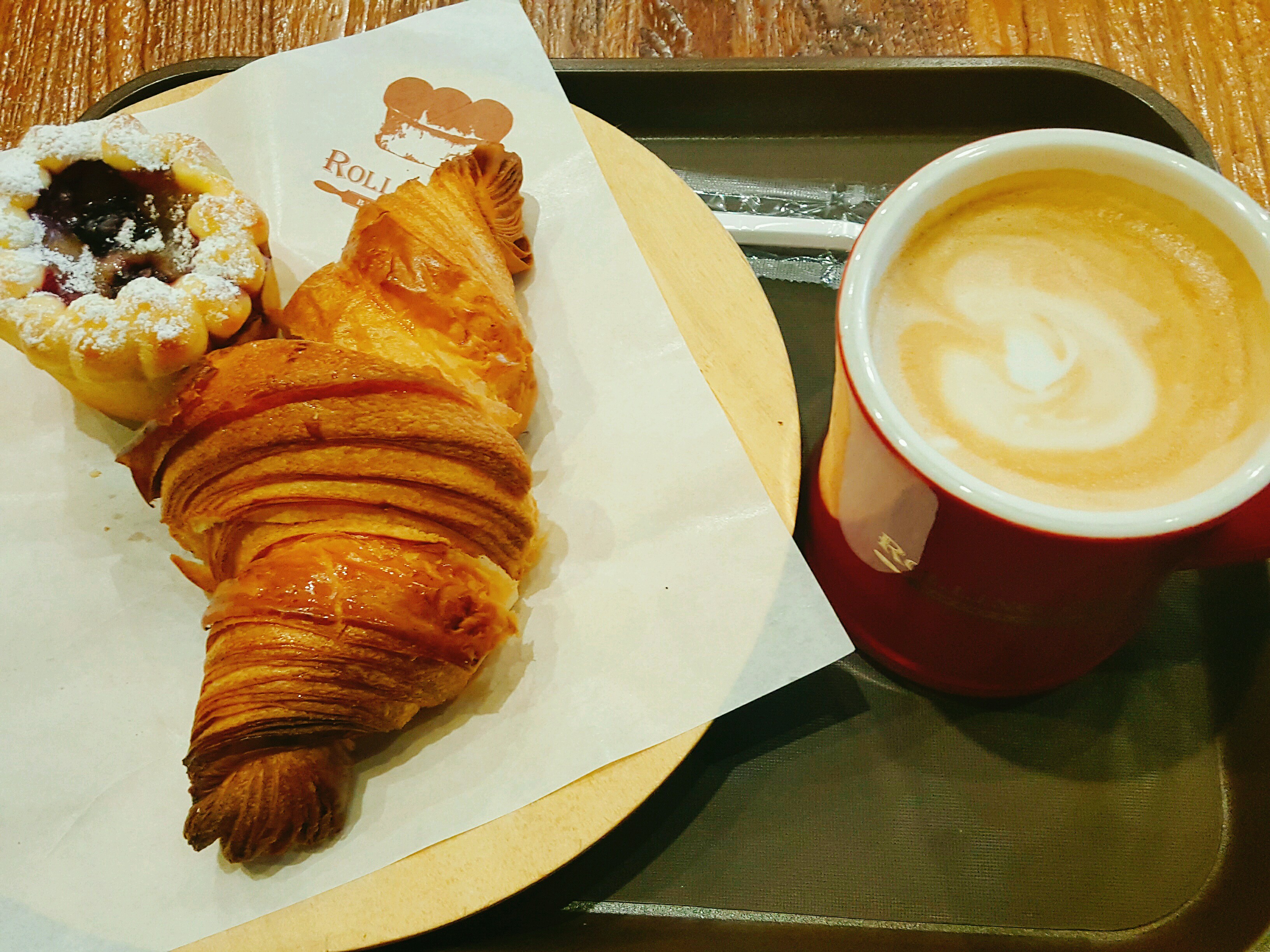 ROLLING PIN | 서울 송파구 올림픽로35다길 32 | +82 2-415-2235