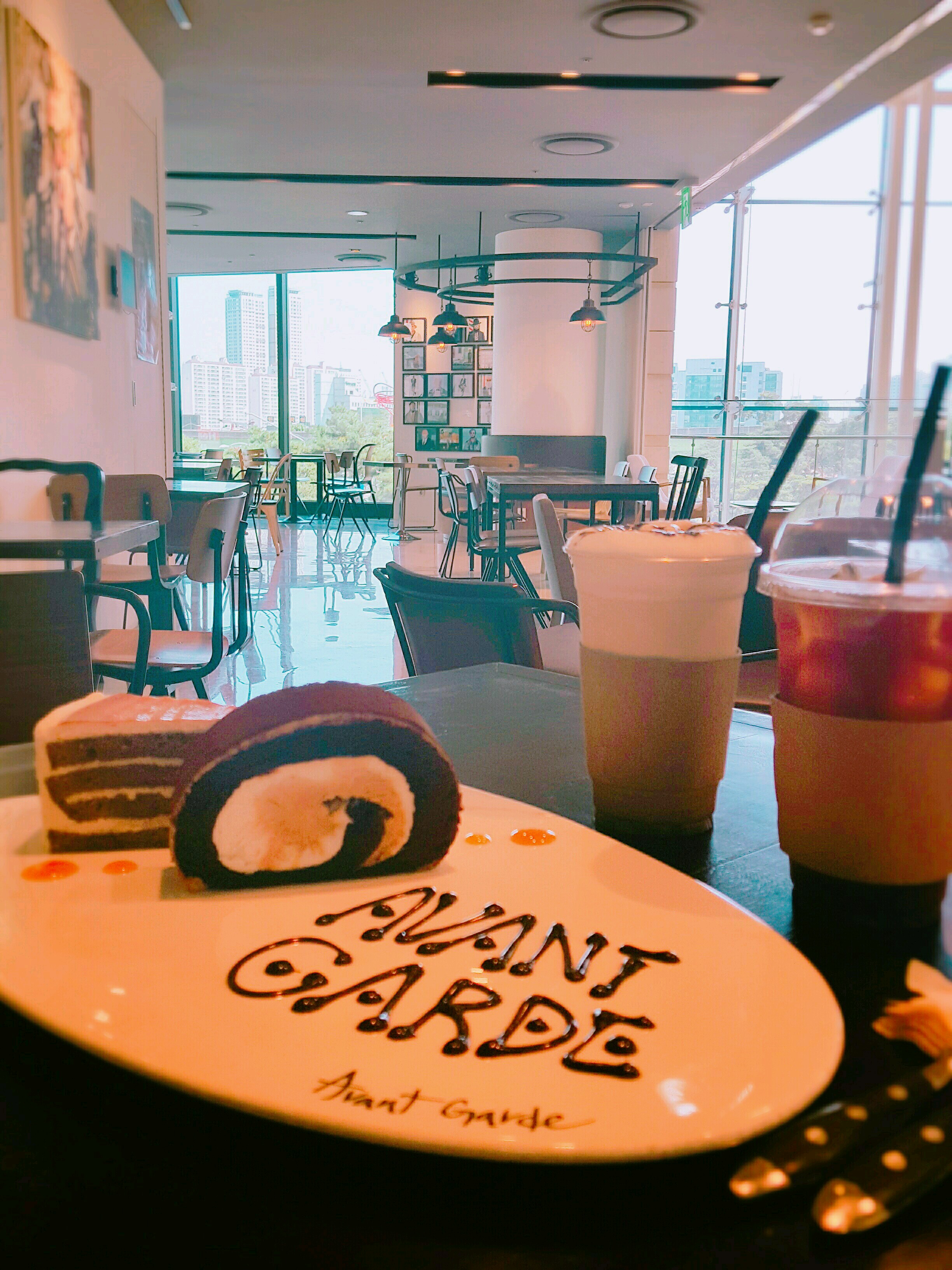 Avant Garde | 서울특별시 구로구 경인로 662 | +82 2-2622-2233