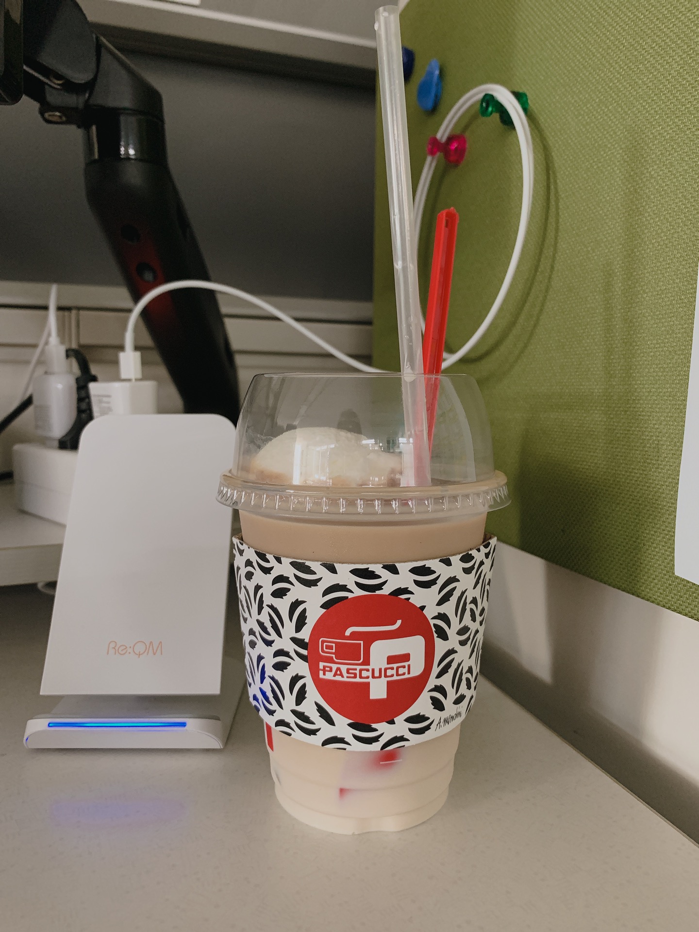 CAFFÉ PASCUCCI | 서울 송파구 송파대로 558 | +82 2-423-8497