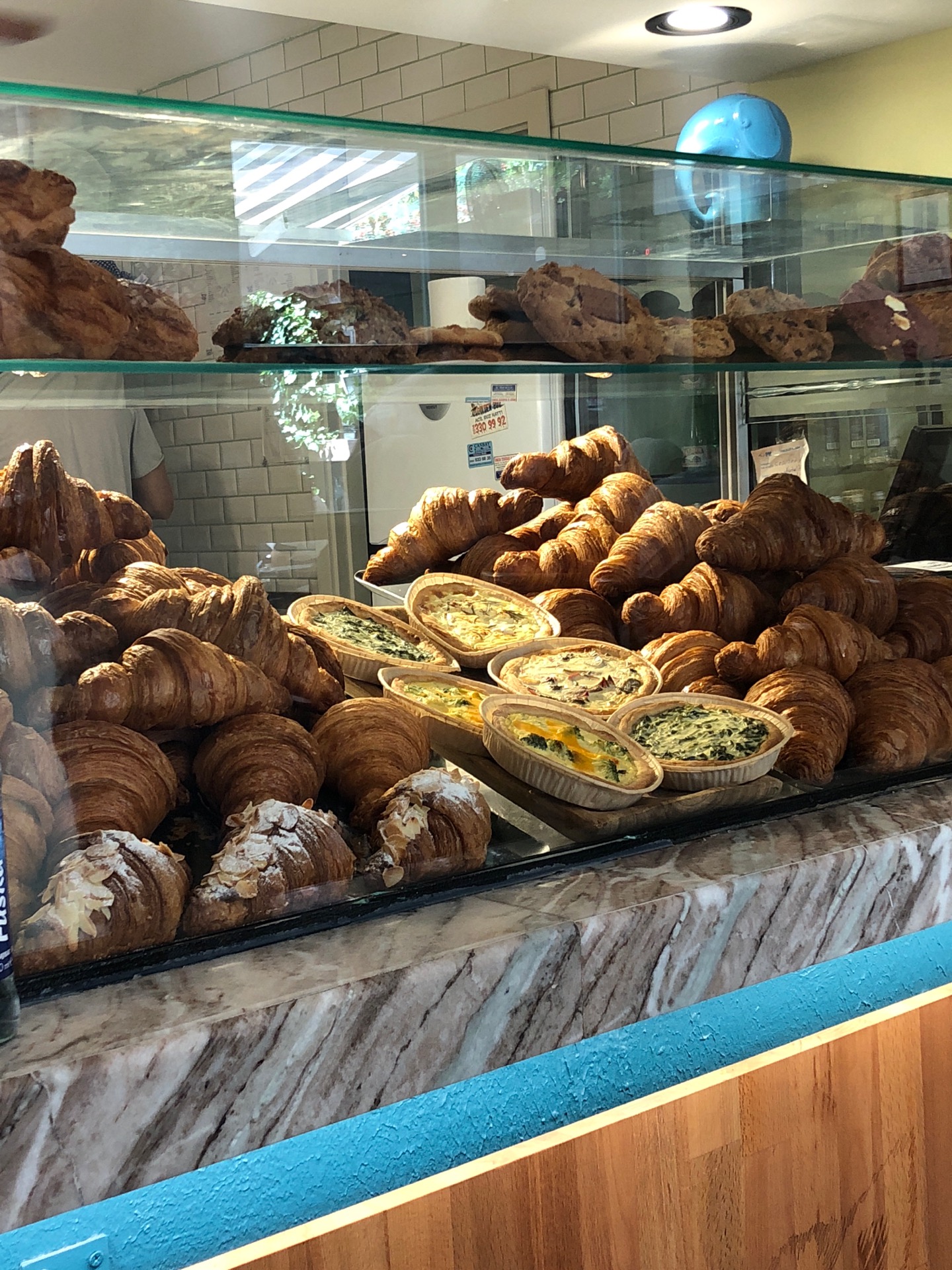 Brekkie Breakfast Club | Yoğurtçu Parkı Caddesi, 34714 Kadiköy/İstanbul | +90 216 550 58 92