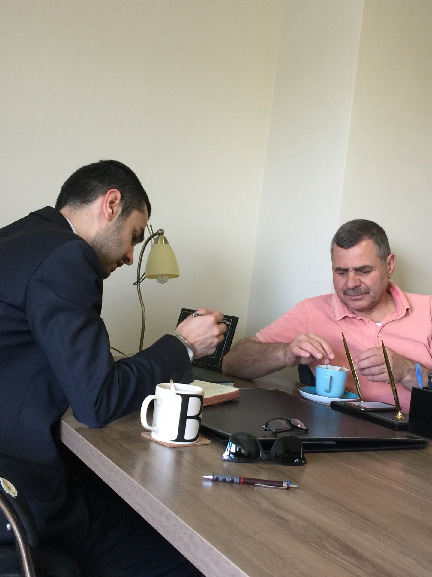 Kavalalı & Yılmaz Hukuk ve Danışmanlık Bürosu | Tuna Caddesi 18/27 Kızılay/Çankaya, Çankaya/Ankara | +90 312 432 04 92