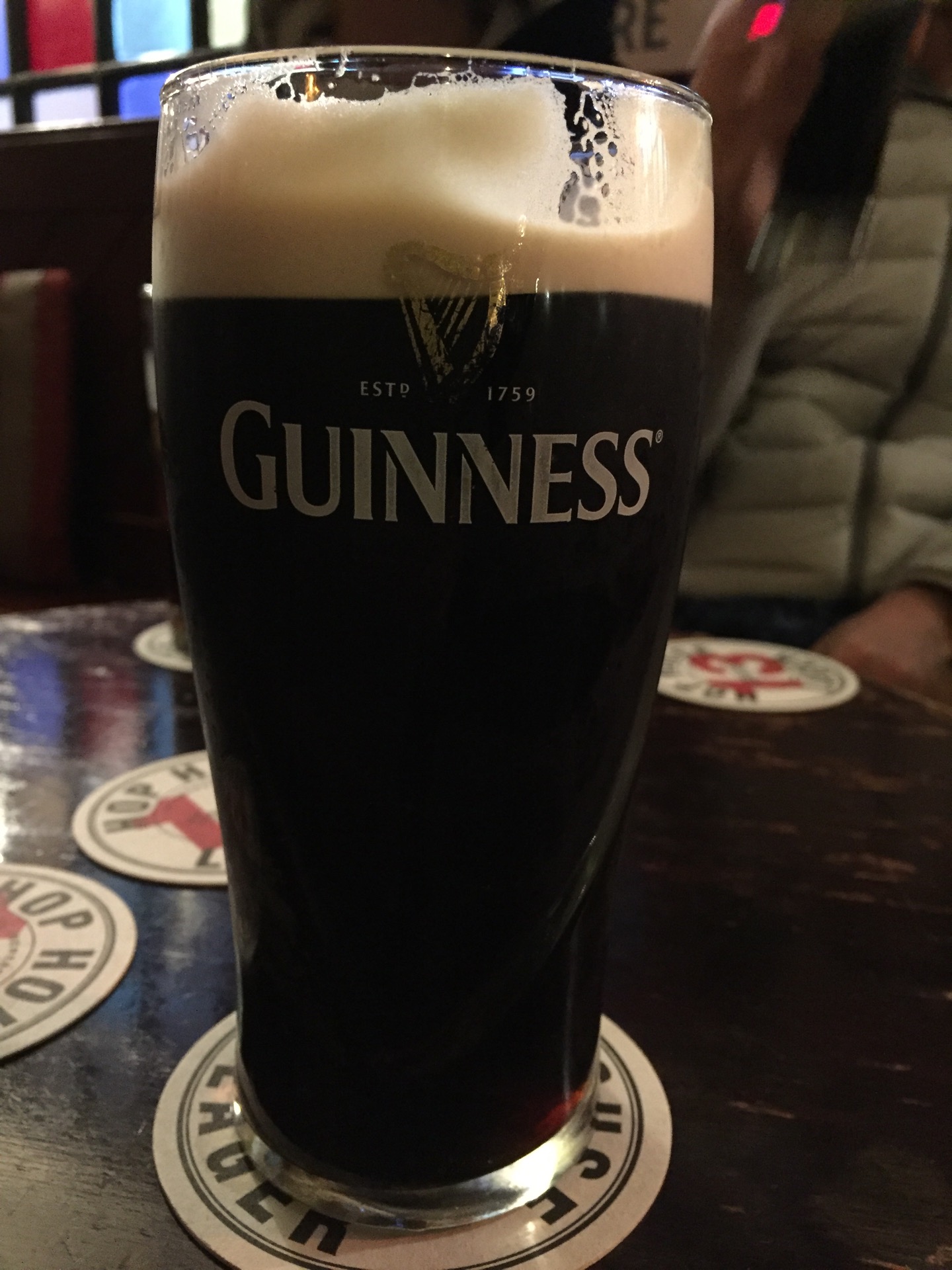 Strawberry Hall | Strawberry Beds, Dublin, 20 | +353 1 821 0634