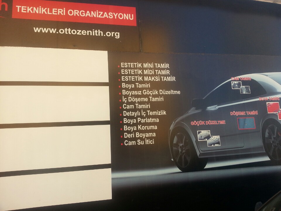 Elit OtoZenith OTOMOTİV | Kayseri, 38000 Melikgazi/Kayseri | +90 352 331 52 08