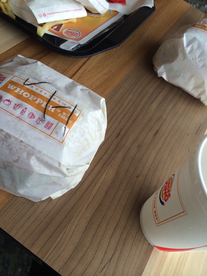 Burger King | Gyeonggi-do 용인 기흥구 동백5로 23 | +82 31-287-8815