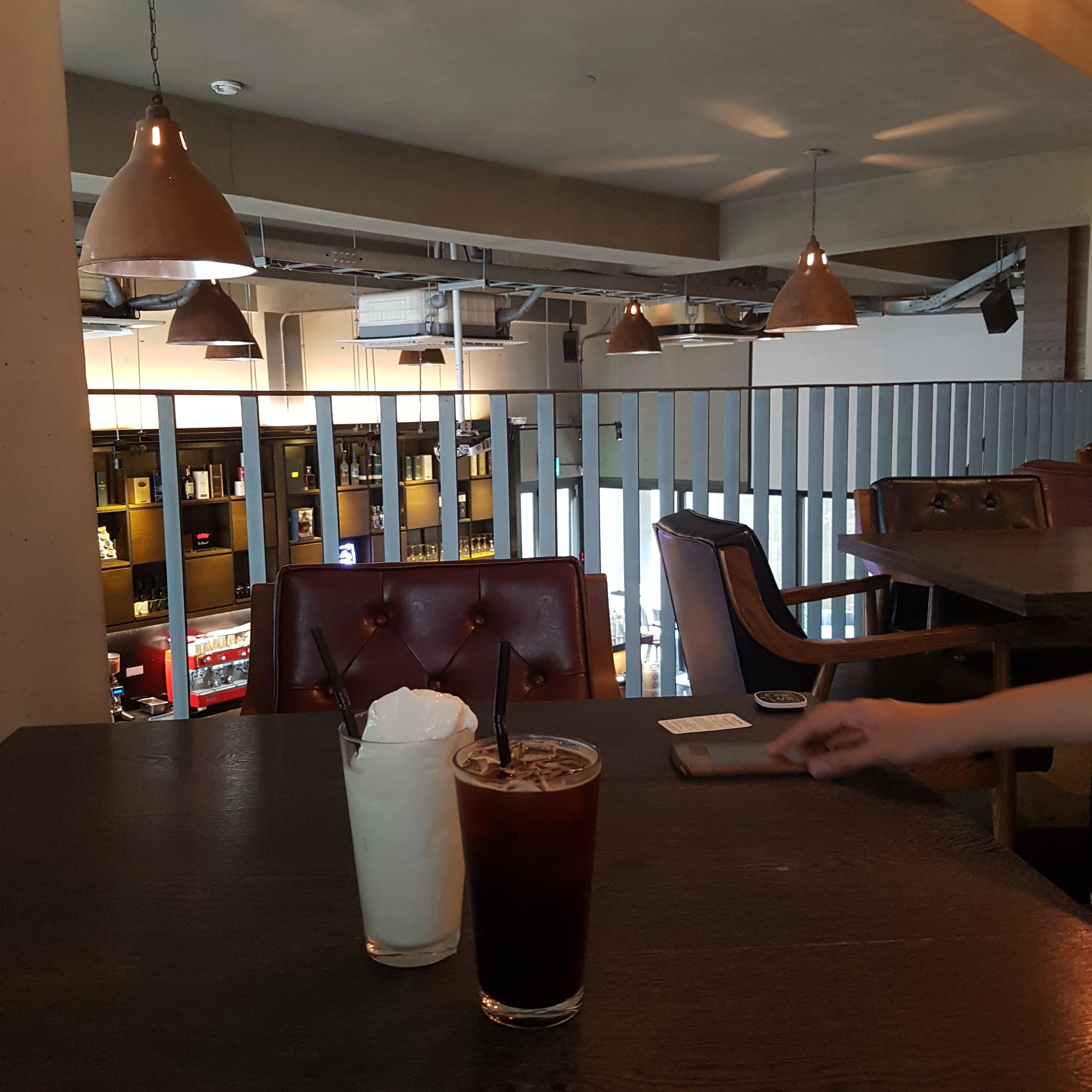 Golden Mouse | Seoul Seo-cho-gu 서초구 서초대로46길 92 | +82 2-588-1008