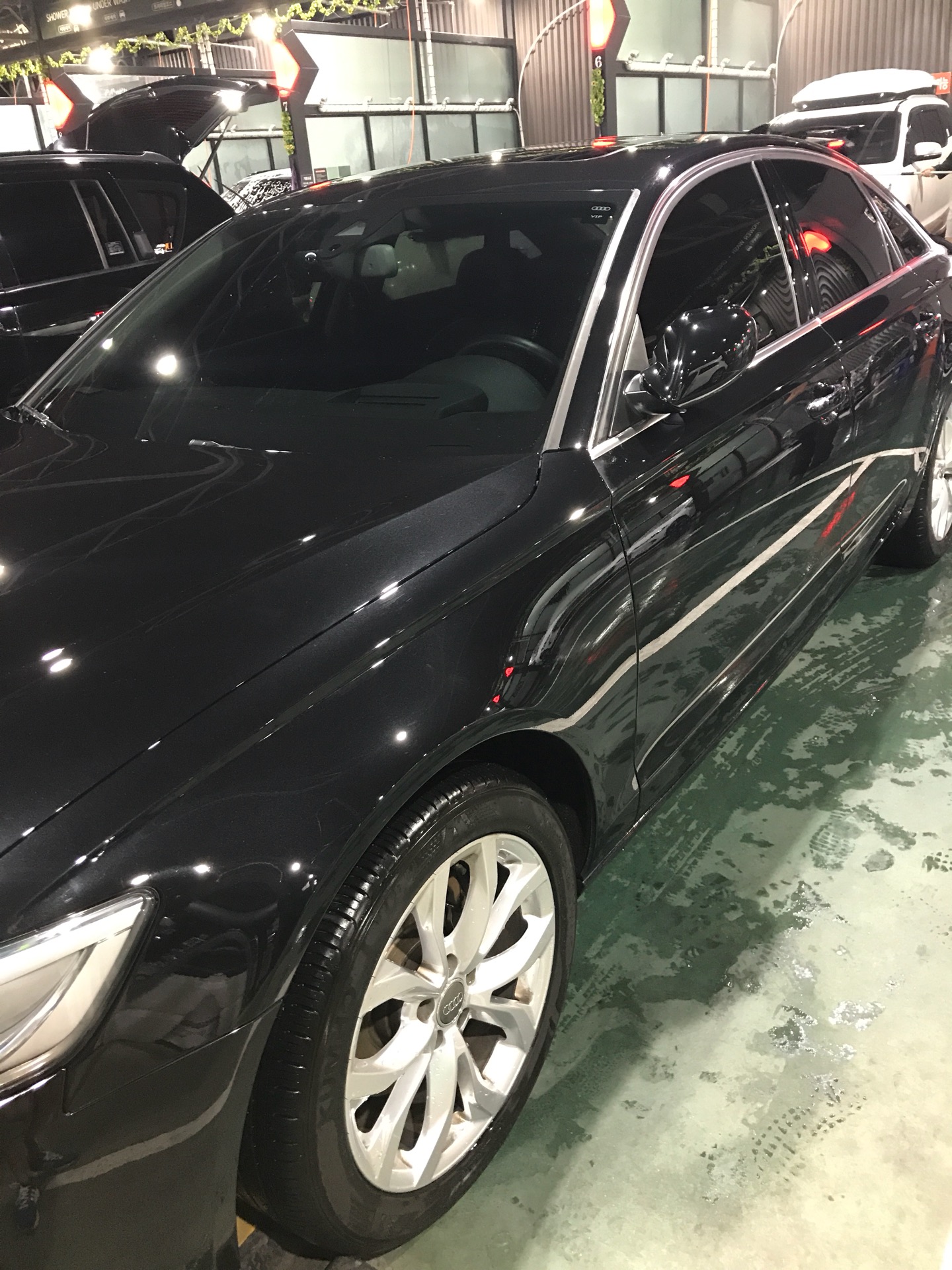 세진디테일링 (셀프세차) | 경기도 수원 영통구 권선로 893 | +82 31-202-7766