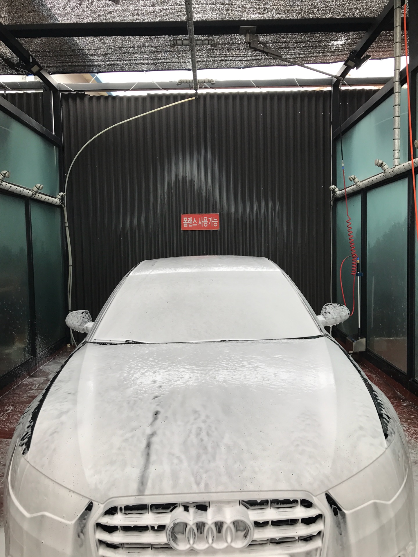 세진디테일링 (셀프세차) | 경기도 수원 영통구 권선로 893 | +82 31-202-7766