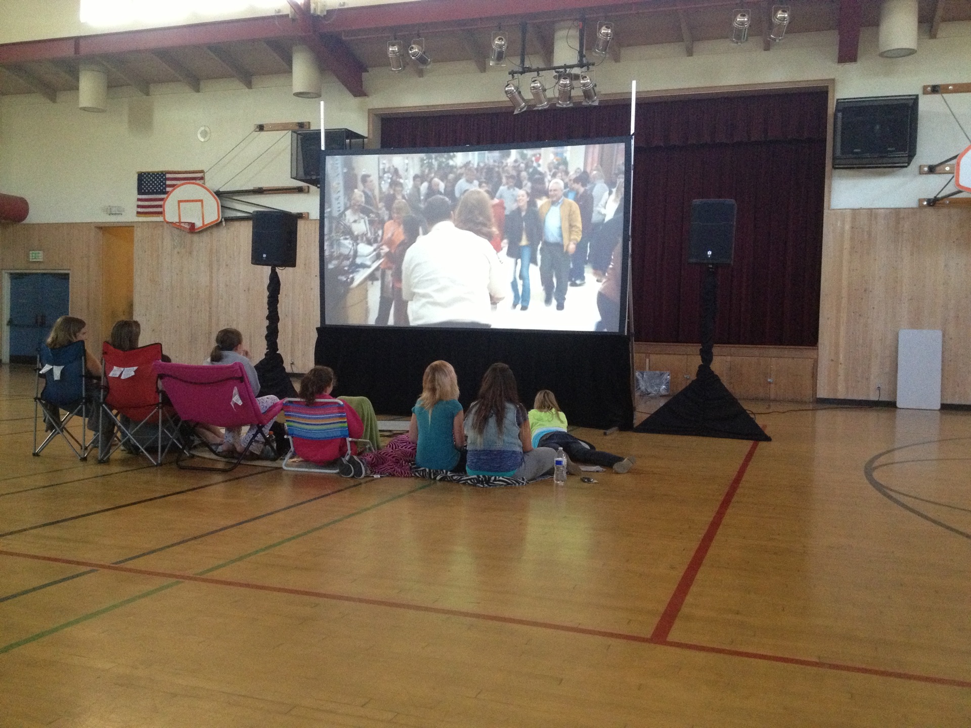 Willowside Middle School 5285 Hall Rd, Santa Rosa, CA, 95401