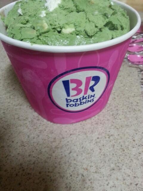 Baskin Robbins | 대한민국 동작구 사당로 236 | +82 2-3474-3131