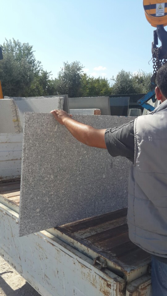 Gramer Doğaltaş Belenco Bölge Bayi | Zafer Mahallesi 1043 Sokak No:72, Merkezefendi/Denizli | +90 258 371 99 91