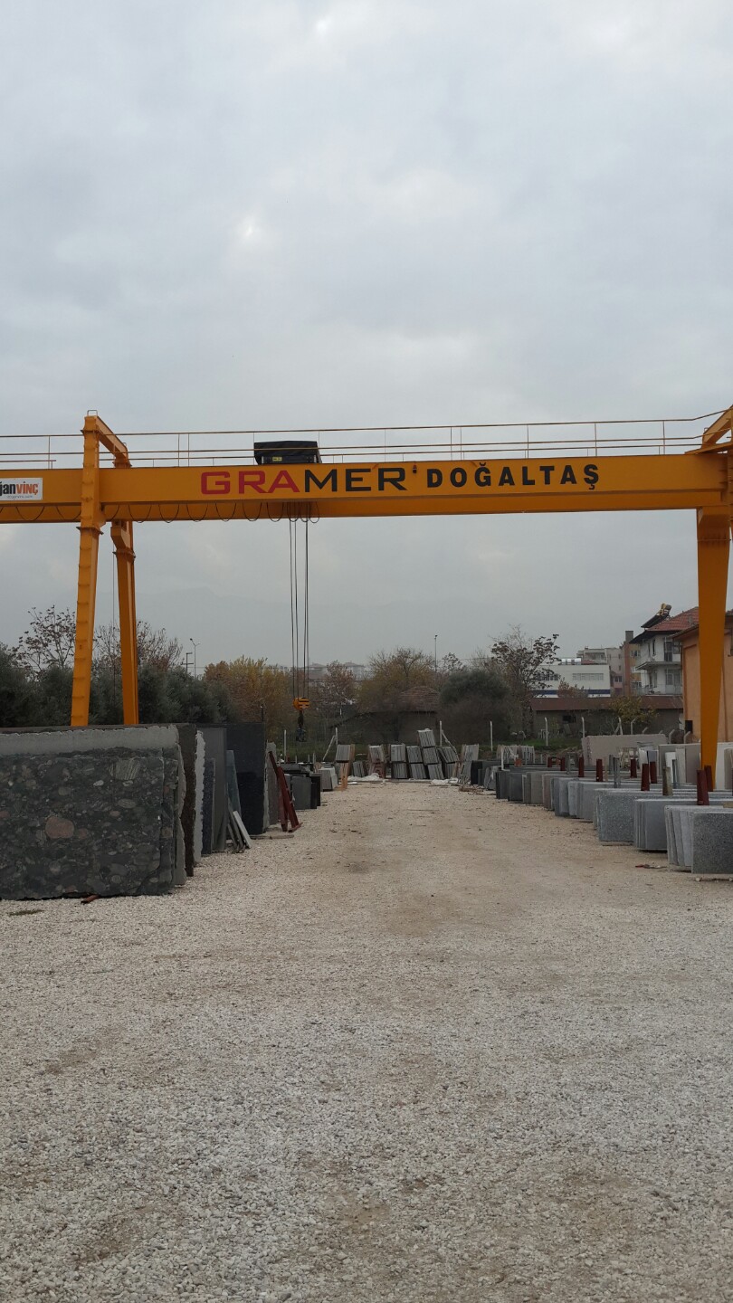Gramer Doğaltaş Belenco Bölge Bayi | Zafer Mahallesi 1043 Sokak No:72, Merkezefendi/Denizli | +90 258 371 99 91