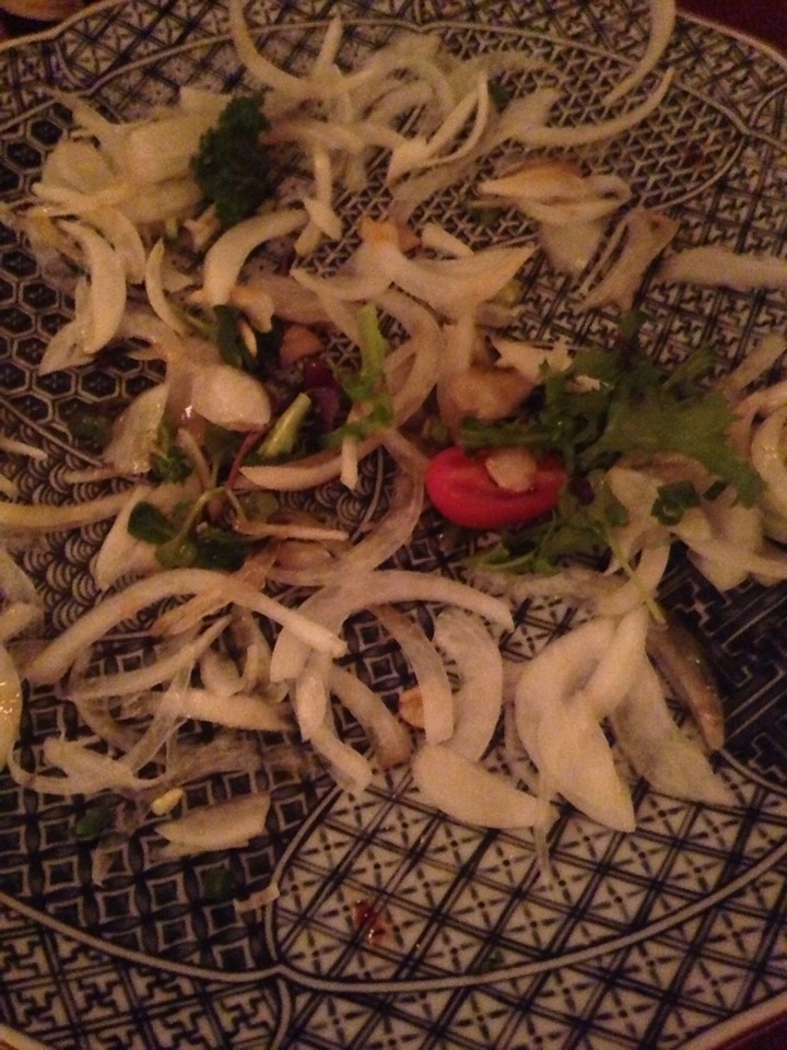 요리사 손지영의 핫토리키친 | 서울특별시 용산구 회나무로 9 | +82 2-792-1975